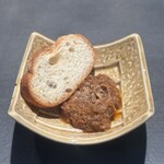 京都 鉄板焼 grow - 