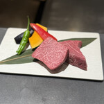 京都 鉄板焼 grow - 