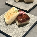 京都 鉄板焼 grow - 