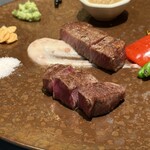 京都 鉄板焼 grow - 