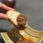 京都 鉄板焼 grow - 