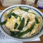 大阪うどん いなの路 - 