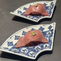 京都 鉄板焼 grow - 