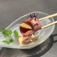 京都 鉄板焼 grow - 