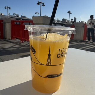 トウキョウクルーズカフェ_1