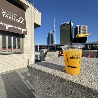トウキョウクルーズカフェ_0