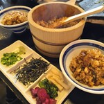 元祖瓦そば たかせ - 