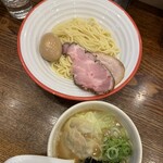 麺宿 志いな - 
