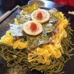 元祖瓦そば たかせ - 