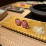 最飛び飛騨牛 しゃぶすき家 馬喰一代 - 