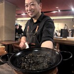 上六ワイン - ご馳走様でした