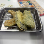 天麩羅処ひらお 本店 - 