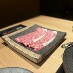 最飛び飛騨牛 しゃぶすき家 馬喰一代 名古屋WEST - 