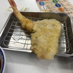 天麩羅処ひらお 本店 - 