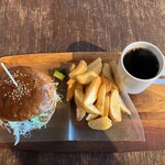 マザルバカフェ - 