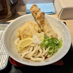 讃岐うどん 豐香 - 