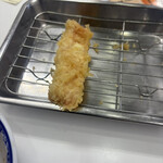 天麩羅処ひらお - 