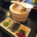 元祖瓦そば たかせ - 