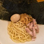 麺屋 永太 - 料理写真:
