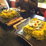 元祖瓦そば たかせ - 