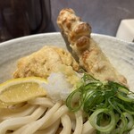 讃岐うどん 豐香 - 