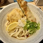 讃岐うどん 豐香 - 