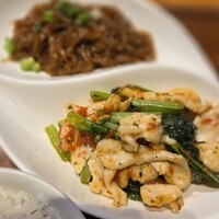 神楽坂 龍公亭 - 