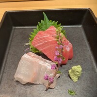 天冨良 麻布よこ田 銀座別邸 - 