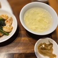 神楽坂 龍公亭 - 