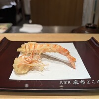 天冨良 麻布よこ田 銀座別邸 - 