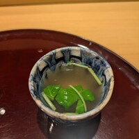 天冨良 麻布よこ田 銀座別邸 - 