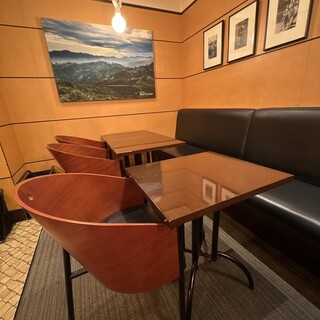 コーヒーバー ブルーマウンテン_2