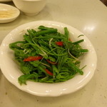 金品茶樓 - 龍髭菜
