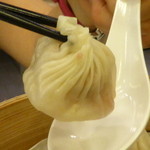 金品茶樓 - 小龍包