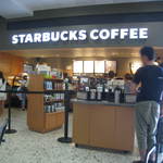 Starbucks Coffee - 