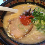 かどやらーめん - 赤
