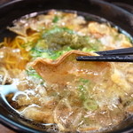 加寿屋 - カスです