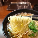 加寿屋 - 麺リフト～