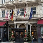 Café Sacher - 