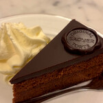 Café Sacher - 