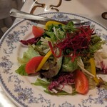 クイーンシーバ エチオピアレストラン - 