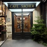 Café Sacher - 