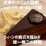 Café Sacher - 