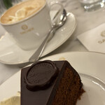 Café Sacher - 