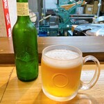 自家製麺 くろ松 - 