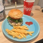 Captain Kangaroo アルセアタワー TORANOMON MARCHE店 - 