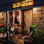 WE ARE THE FARM - 