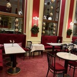 Café Sacher - 