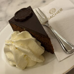 Café Sacher - 