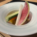 最飛び飛騨牛 しゃぶすき家 馬喰一代 - 